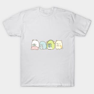 Sumikko gurashi T-Shirt